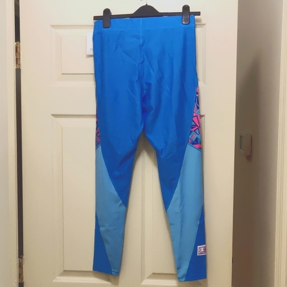 Champion x MTV workout leggings - Women's Size Medium - NWT - Picture 6 of 8